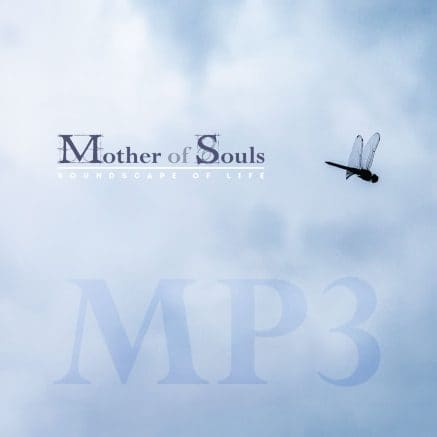 Mother of Souls - [MP3]