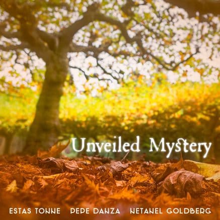 Unveiled Mystery