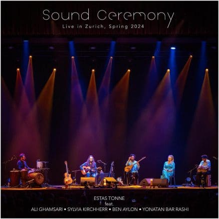 Sound Ceremony (Live in Zurich, Spring 2024)